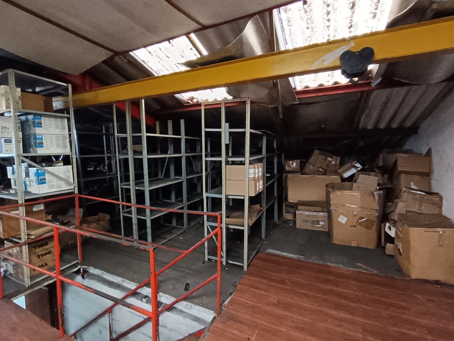 Commercial Property for Sale in Beaconvale Western Cape